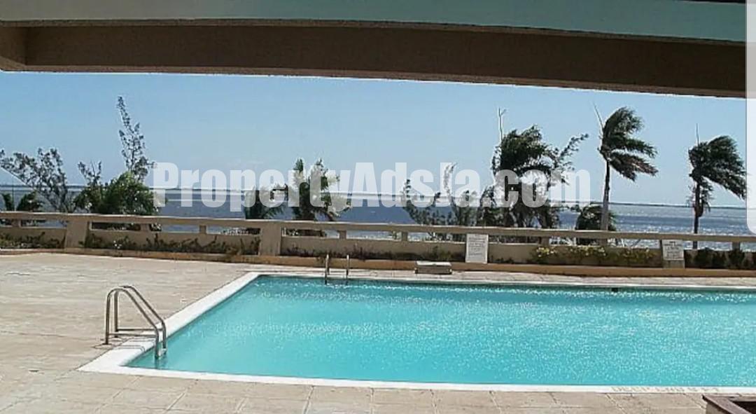 Apartment For Rent in Ocean Towers Waterfront, Kingston / St. Andrew