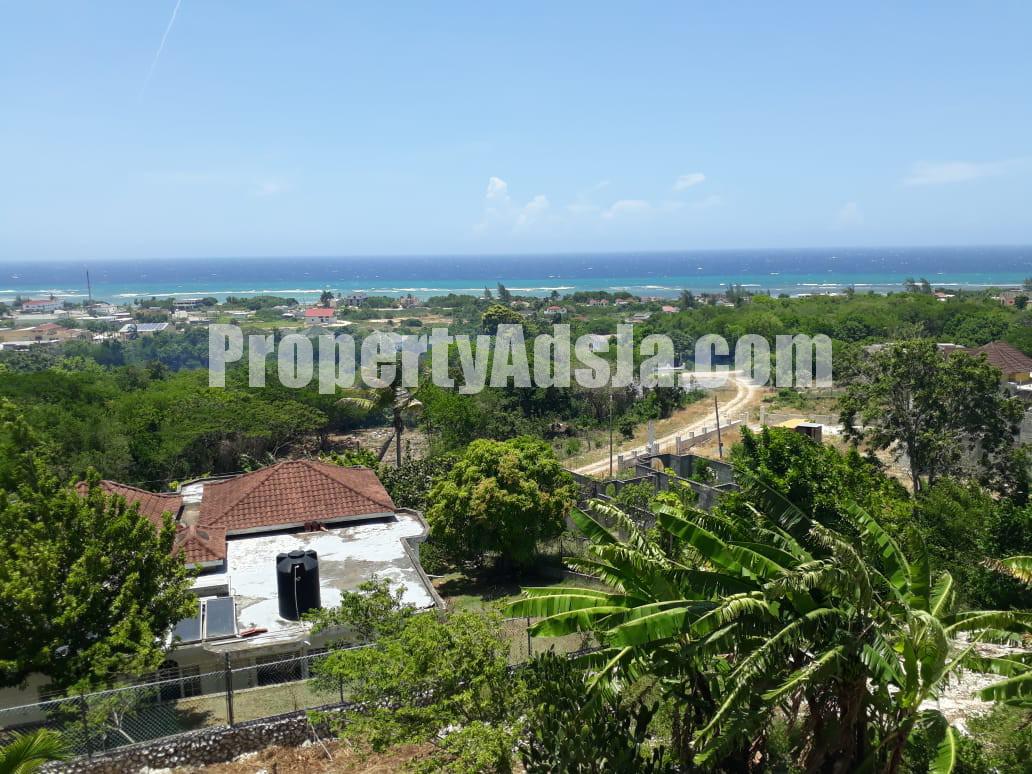 Apartment For Rent in GREENWOOD, St. James Jamaica