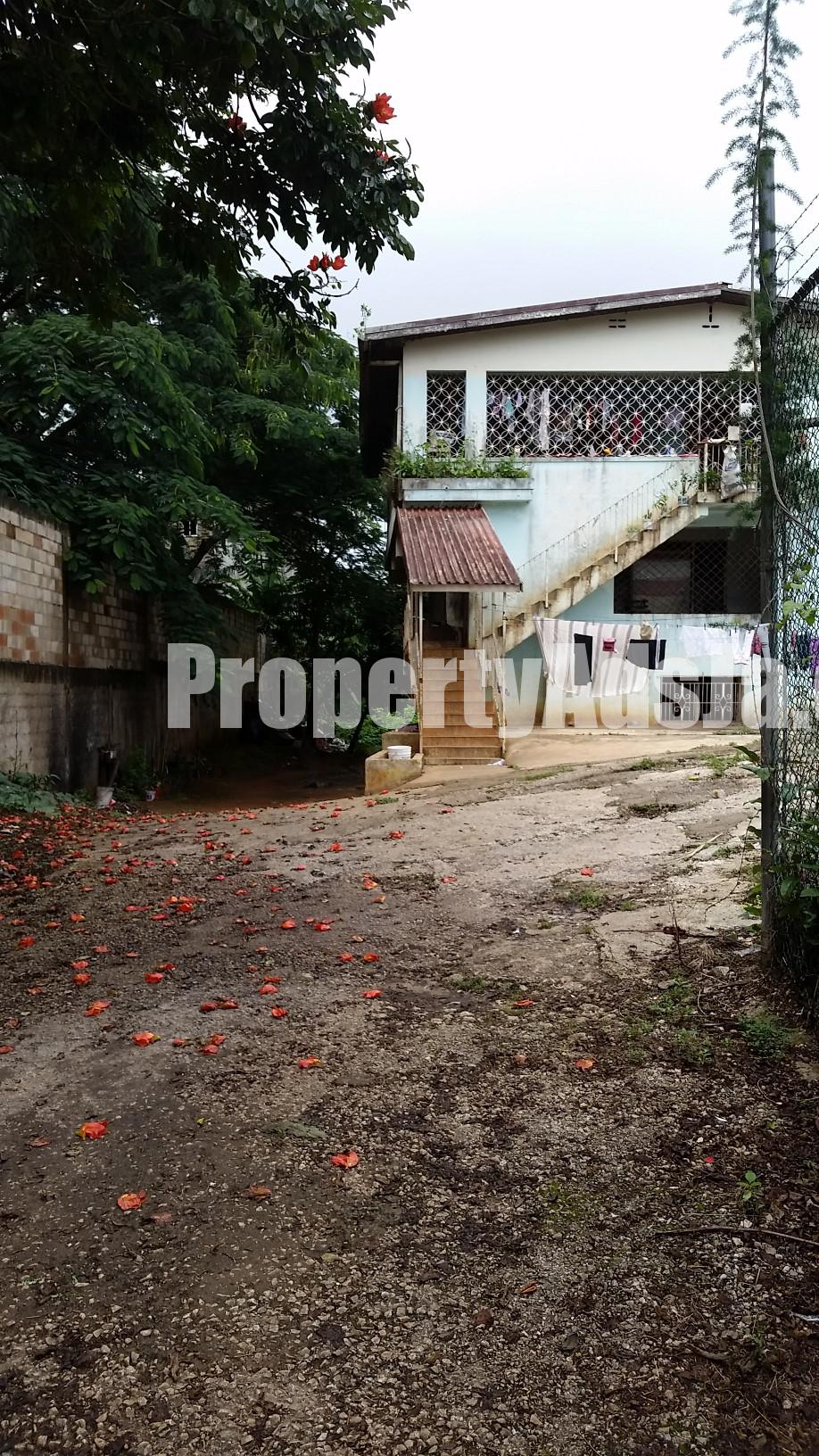 House For Sale in Mandeville, Manchester Jamaica