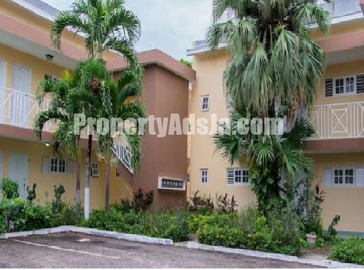 Apartment For Rent in New Kingston, Kingston / St. Andrew Jamaica