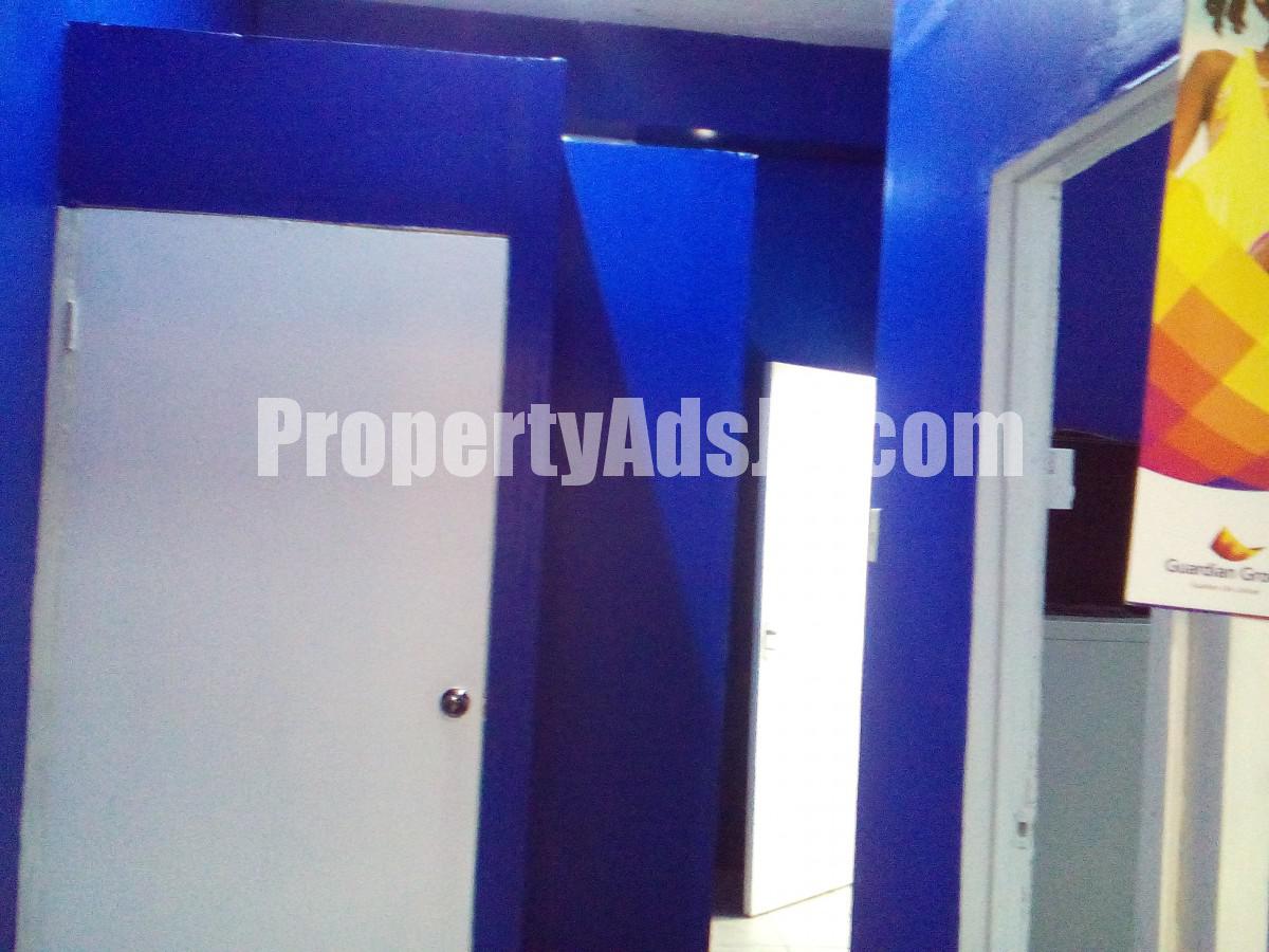 Commercial building For Rent in Christiana, Manchester Jamaica