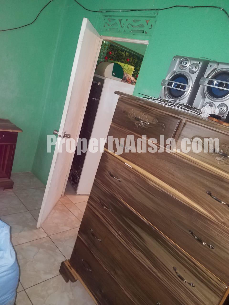 House For Sale in Windward Road, Kingston / St. Andrew Jamaica