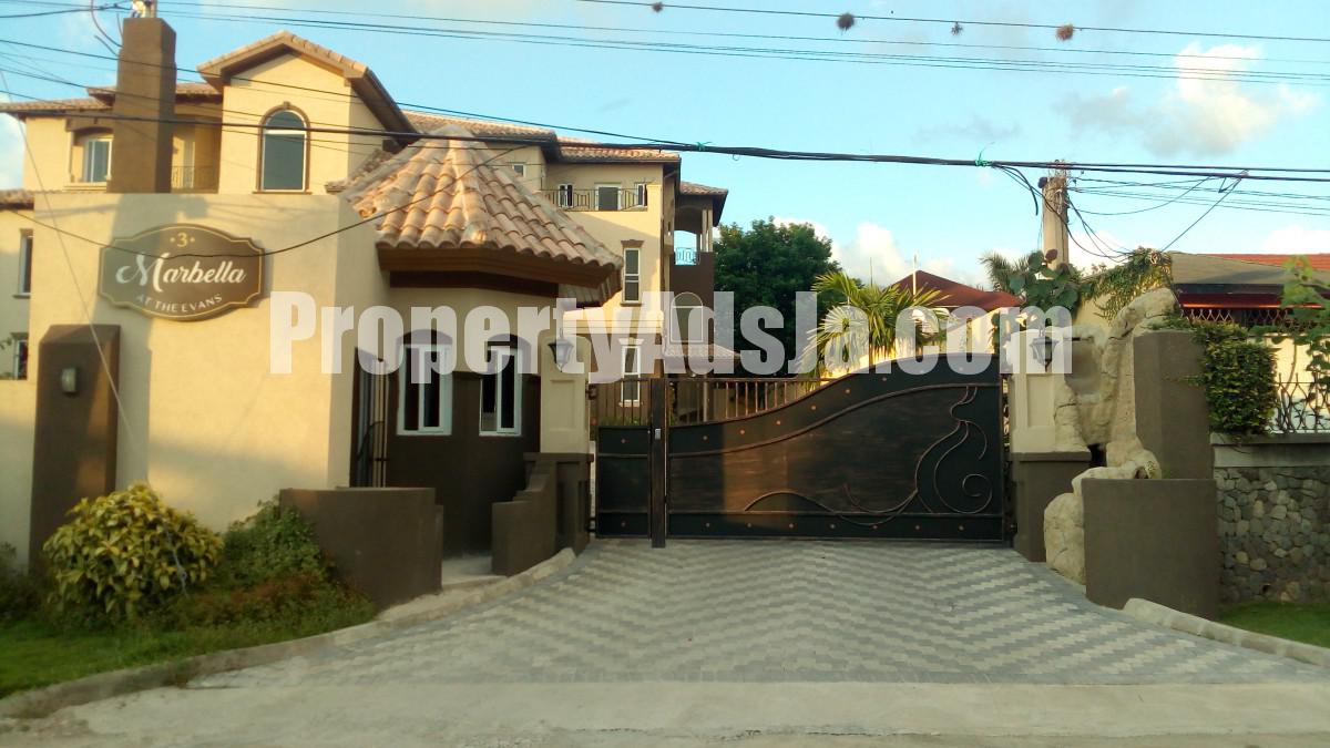 Apartment For Rent in Acadia, Kingston / St. Andrew Jamaica