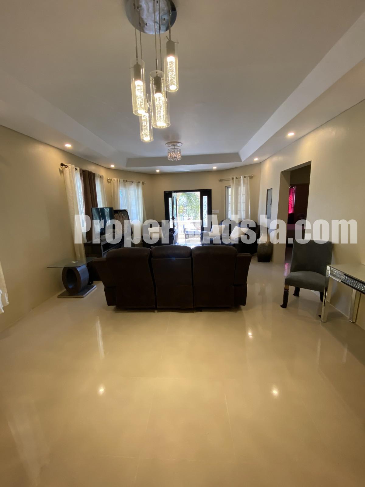 House For Sale in East Prospect, St. Thomas Jamaica