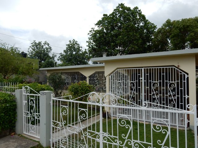 House For Sale in Montego Bay, St. James Jamaica | PropertyAdsJa.com
