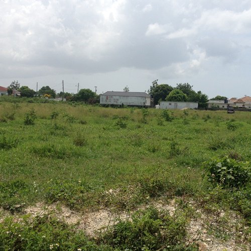 Residential lot For Sale in Black River, St. Elizabeth Jamaica