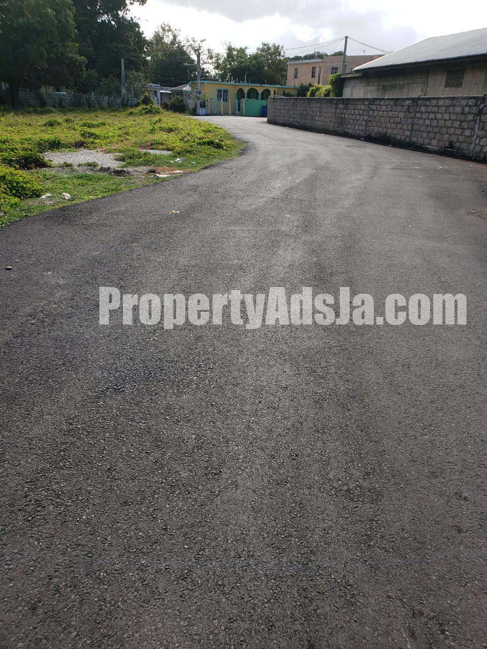 Land For Sale in Lionel town, Clarendon Jamaica
