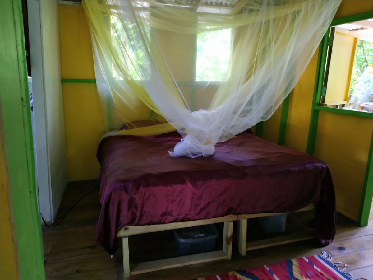 House For Rent in Tower isle PO, St. Mary Jamaica