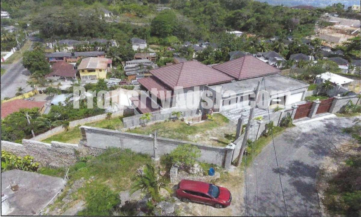 House For Sale in Stony Hill, Kingston / St. Andrew Jamaica