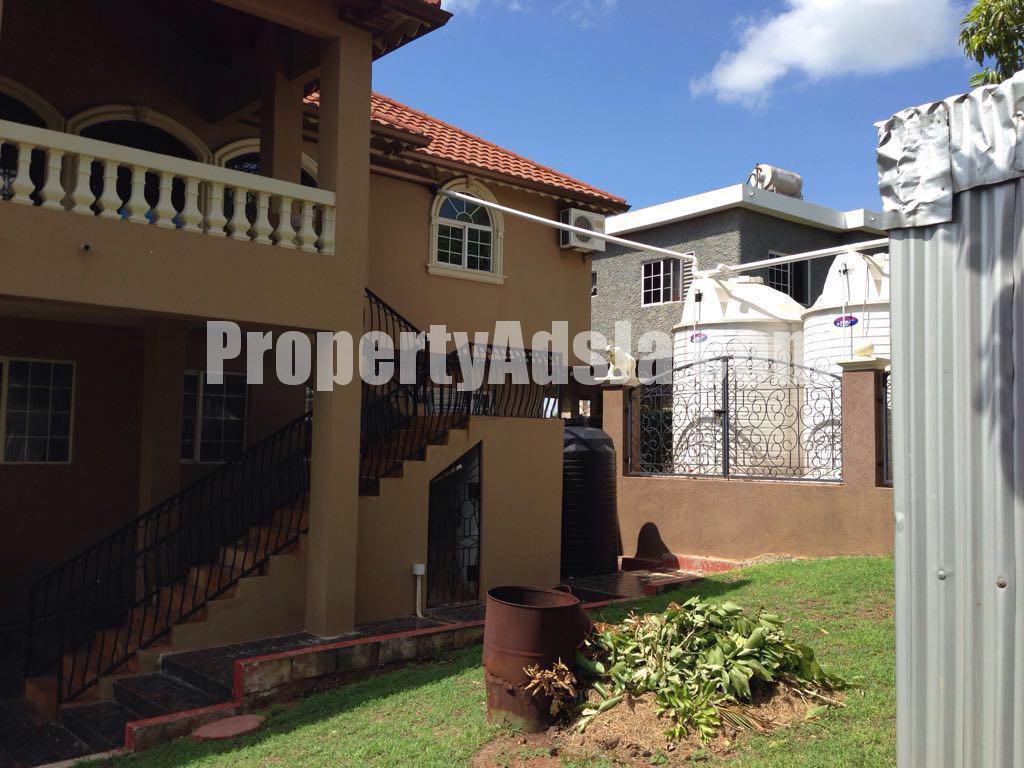 House For Sale in Spanish Town, St. Catherine Jamaica