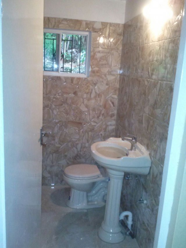 House For Rent in Belvedere, Kingston / St. Andrew Jamaica