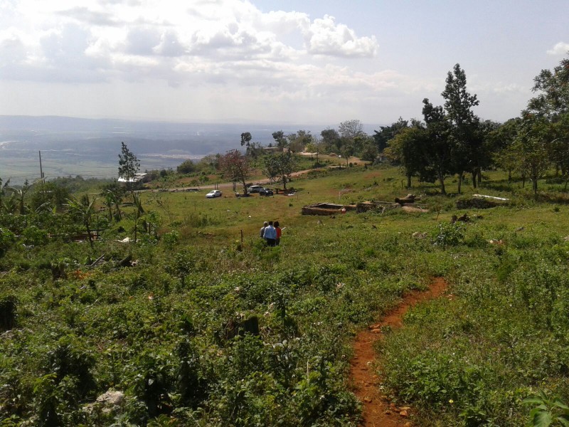 Residential lot For Sale in Red Hills, Kingston / St. Andrew Jamaica