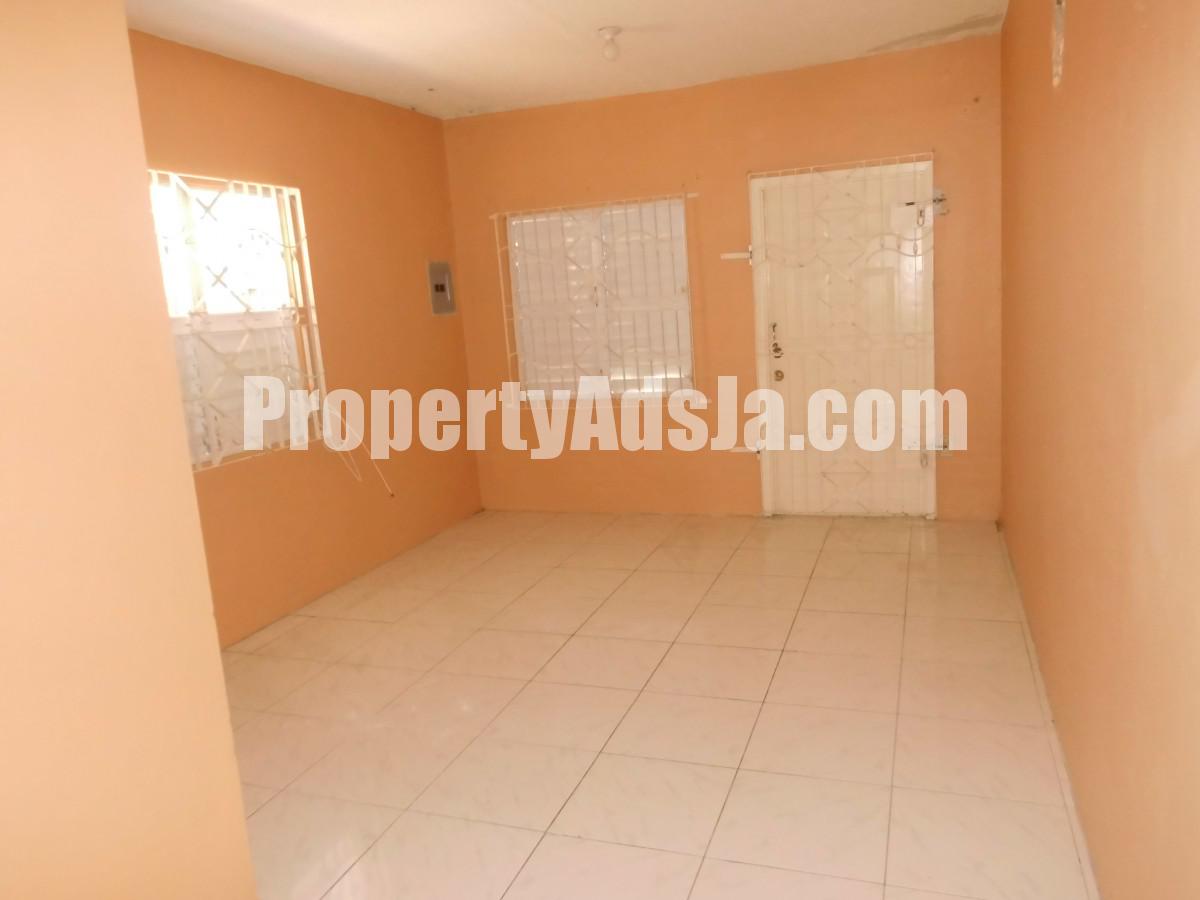 House For Sale in LONGVILLE PARK SCHEME, St. Catherine Jamaica