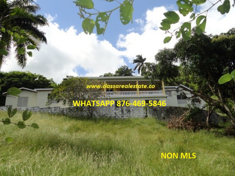 House For Rent in montego bay, St. James Jamaica