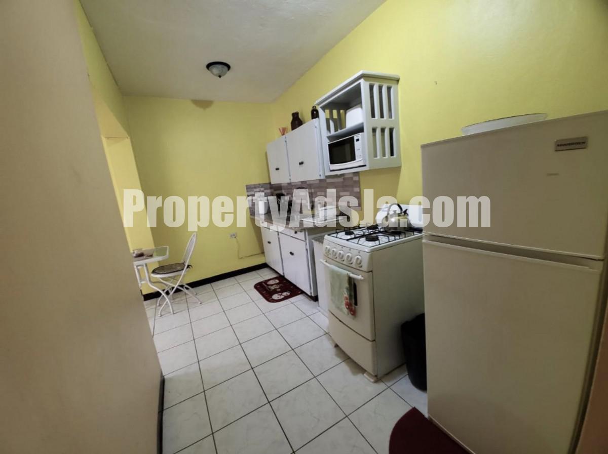 Flat For Rent in Belgrade Loop, Kingston / St. Andrew Jamaica ...