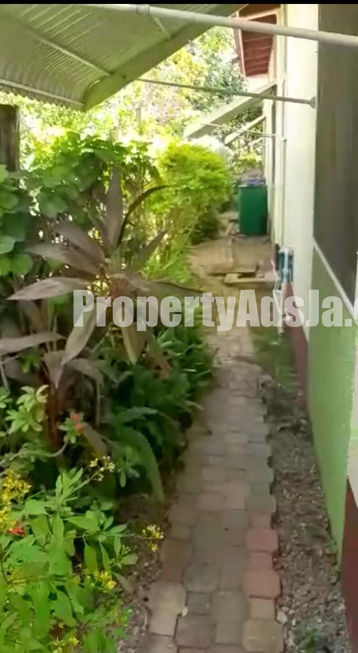 House For Sale in Albion, St. Thomas Jamaica