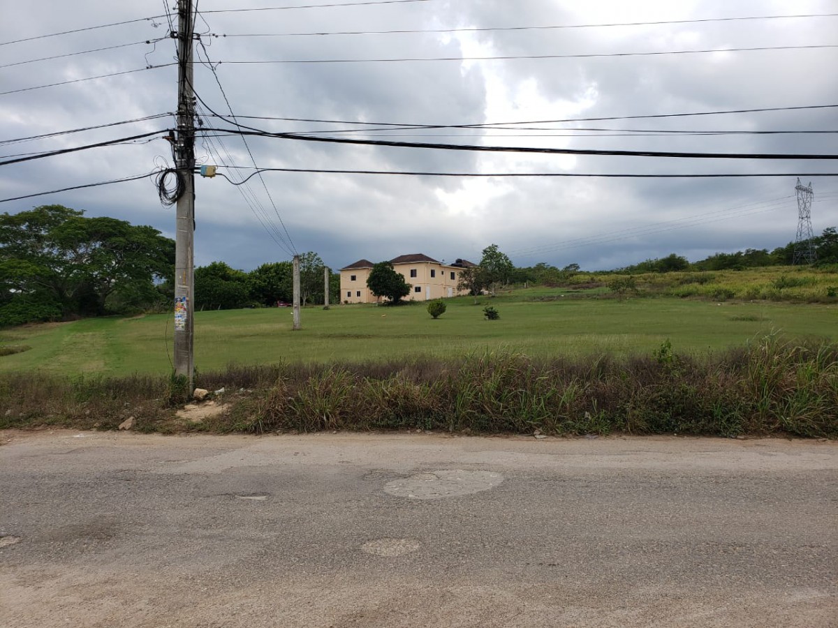 House For Sale in Green Park Falmouth, Trelawny Jamaica