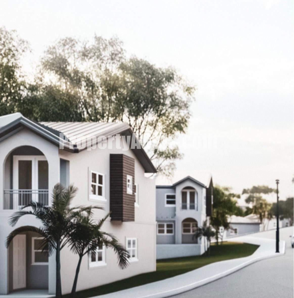 House For Sale in Runaway Bay, St. Ann Jamaica