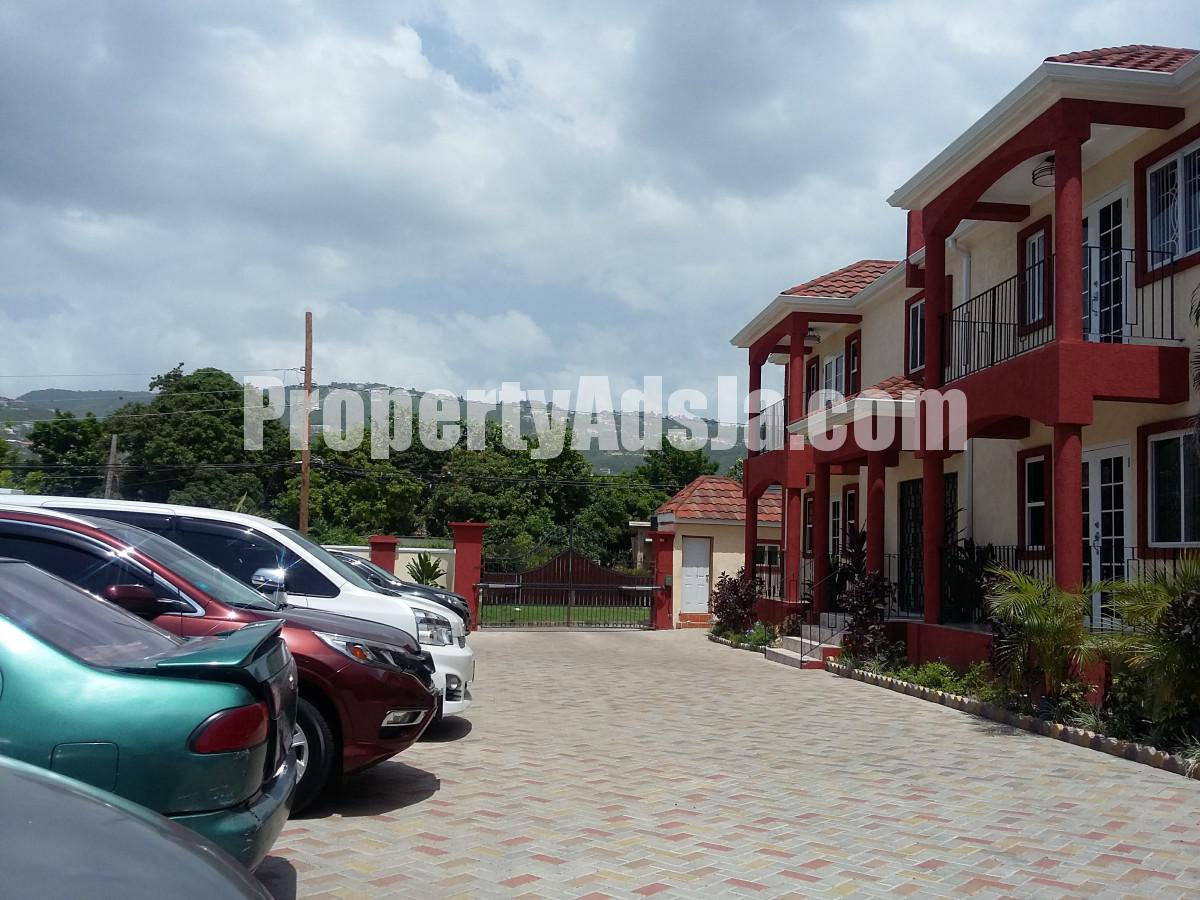 Apartment For Rent in havendale, Kingston / St. Andrew Jamaica