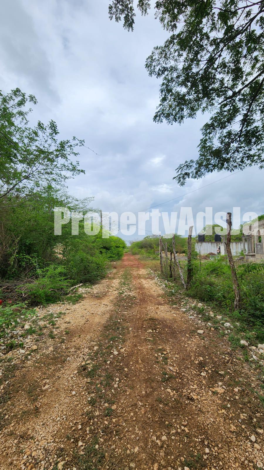 House For Sale in PALMERS CROSS, Clarendon Jamaica