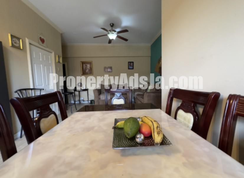 Apartment For Sale in New Kingston, Kingston / St. Andrew Jamaica
