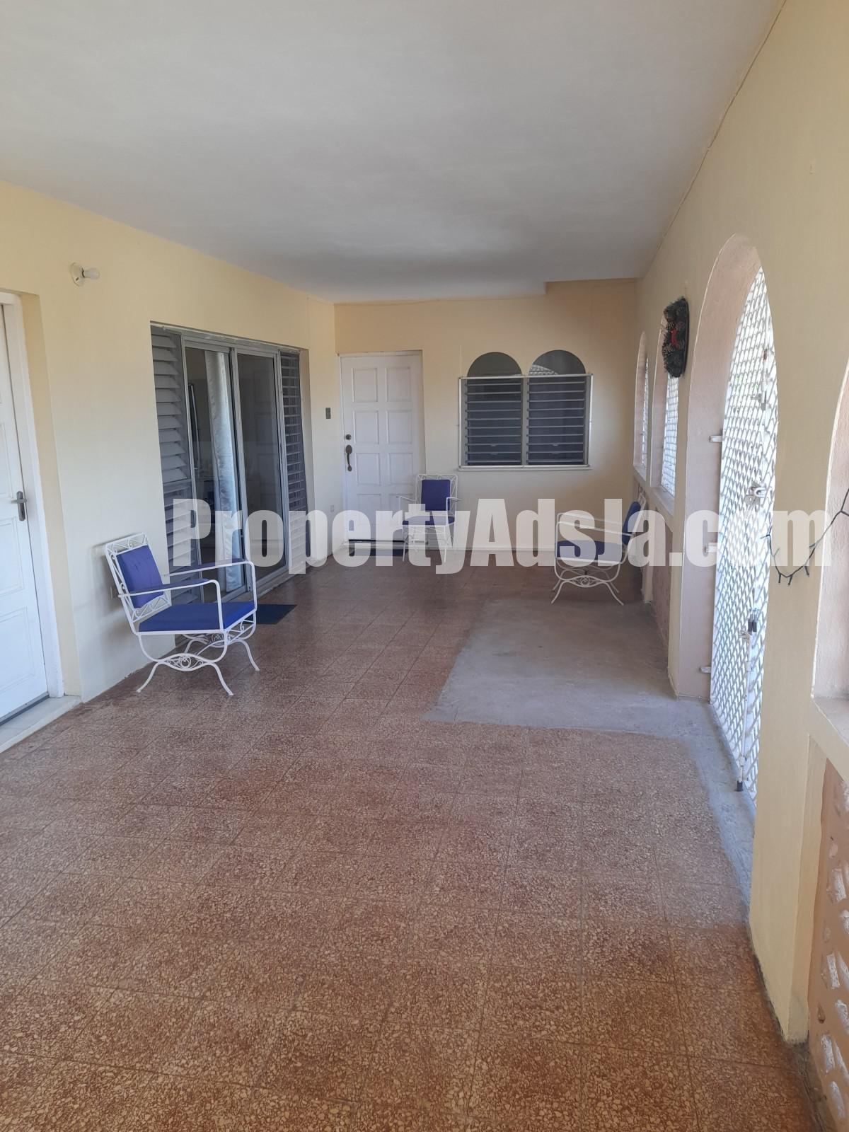 Apartment For Rent in Green Acres Spanish Town, St. Catherine Jamaica