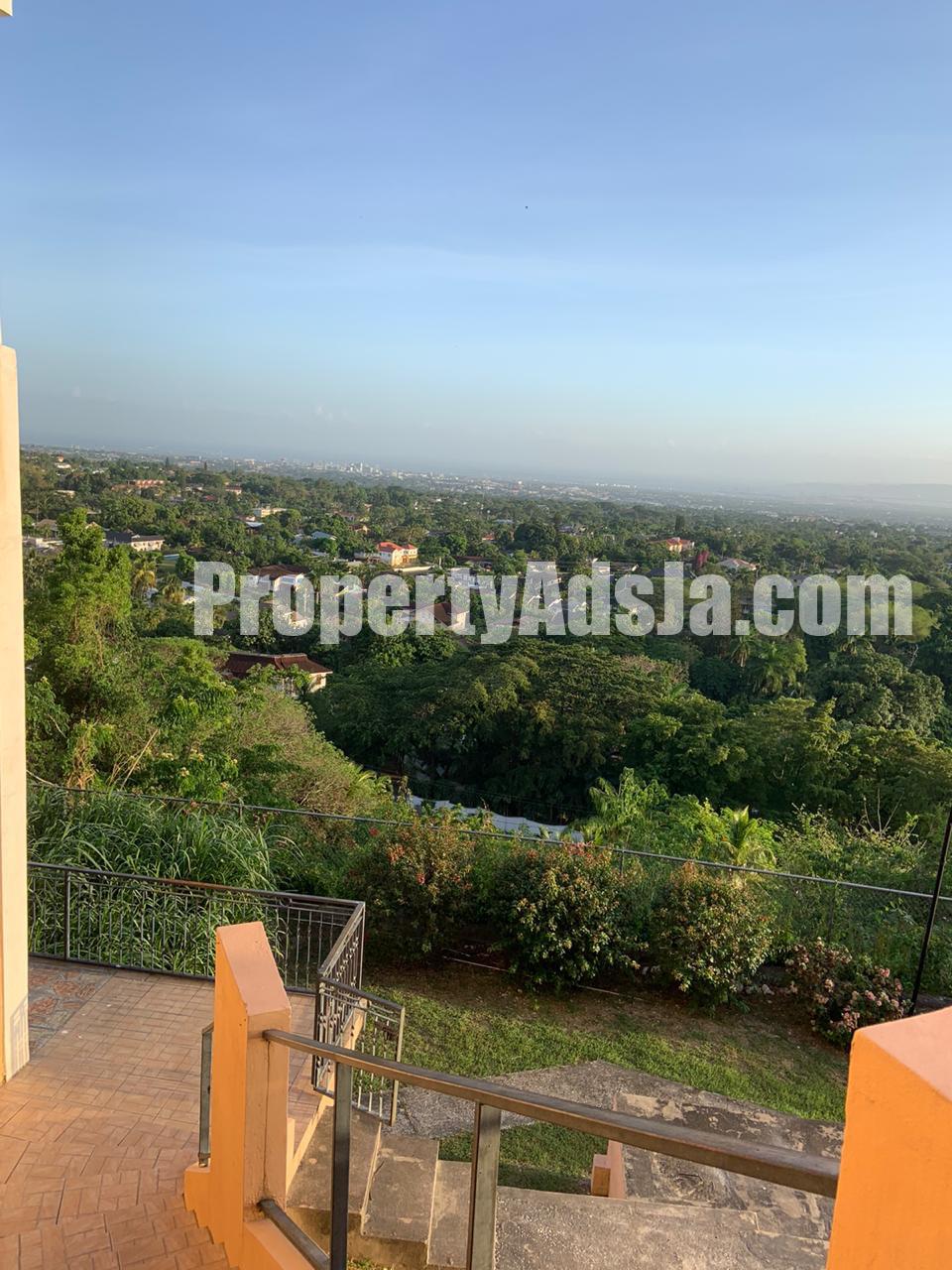 Apartment For Sale in Norbrook, Kingston / St. Andrew Jamaica