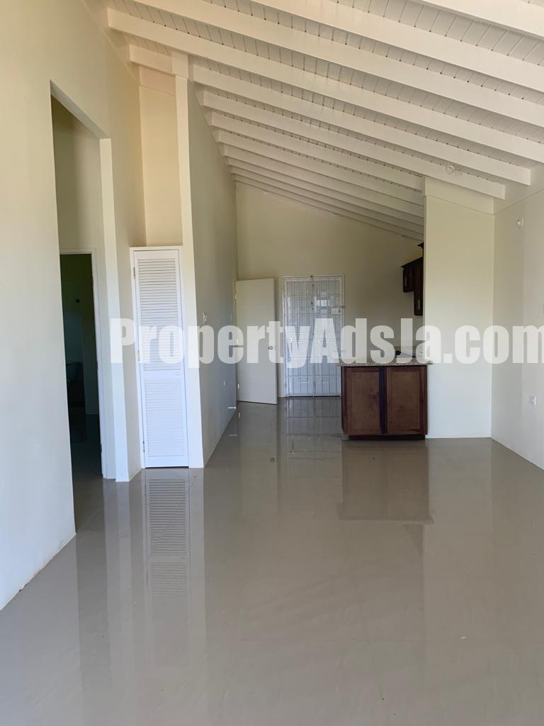 Townhouse For Rent in Florence Hall, Trelawny Jamaica