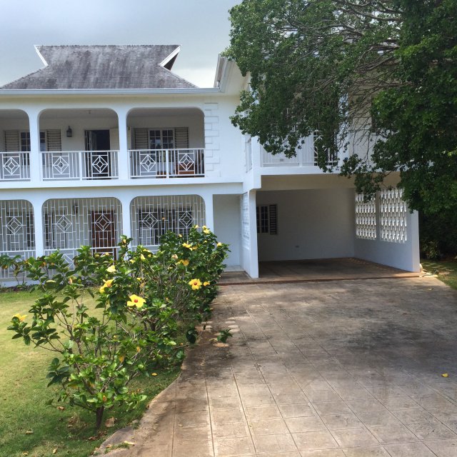 House For Sale in Montego Bay, St. James Jamaica
