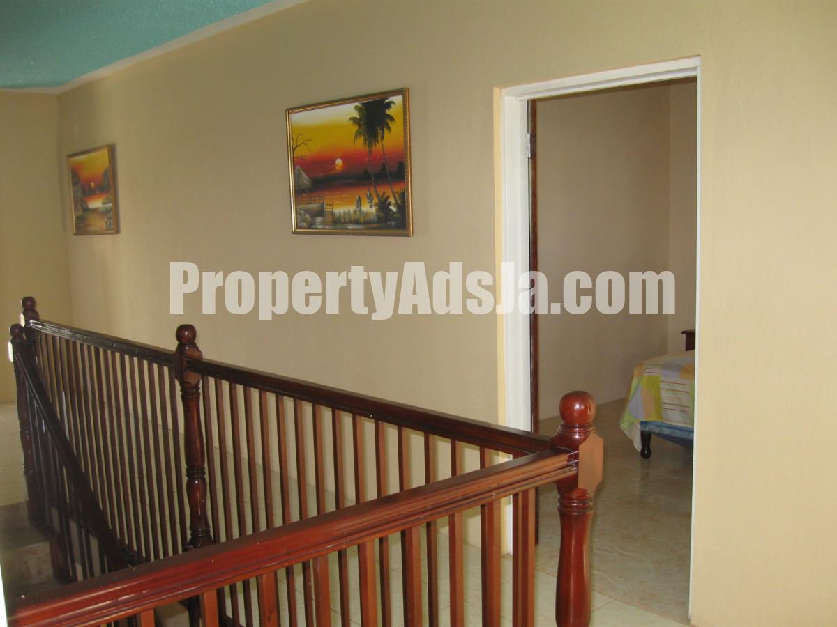 House For Sale in Retreat Three Hills, St. Mary Jamaica