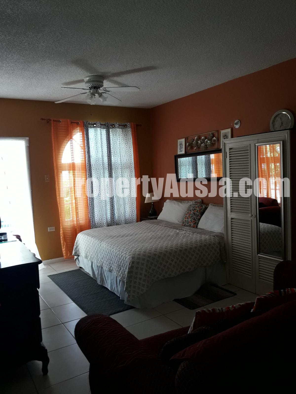 Apartment For Sale in Ocho Rios, St. Ann Jamaica