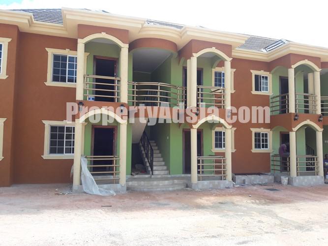 Apartment For Rent in Albion District, Manchester Jamaica