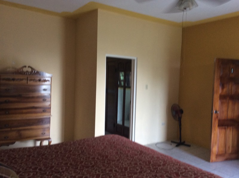 Resort/vacation property For Sale in Sherwood Forrest, Portland Jamaica