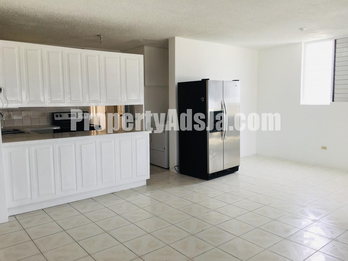 Apartment For Rent in Gallery Apartments, Kingston / St. Andrew Jamaica