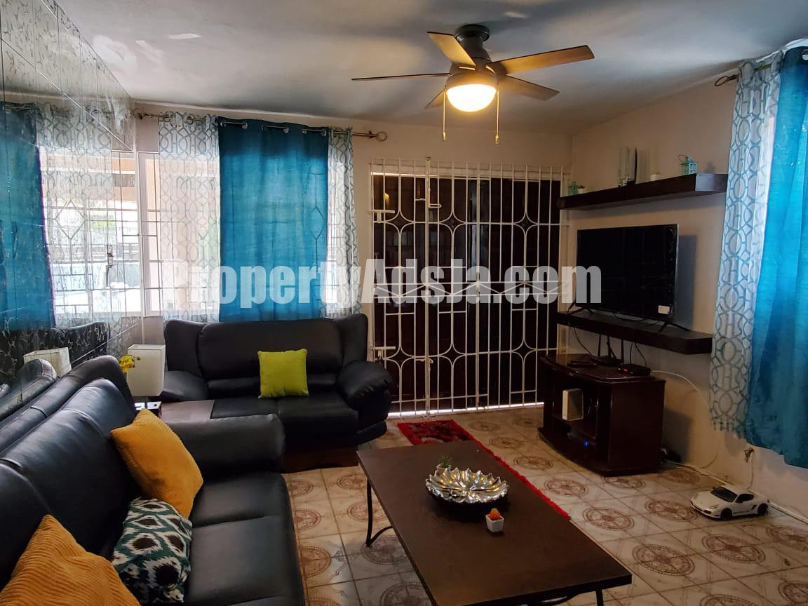 House For Rent in Barbican, Kingston / St. Andrew Jamaica