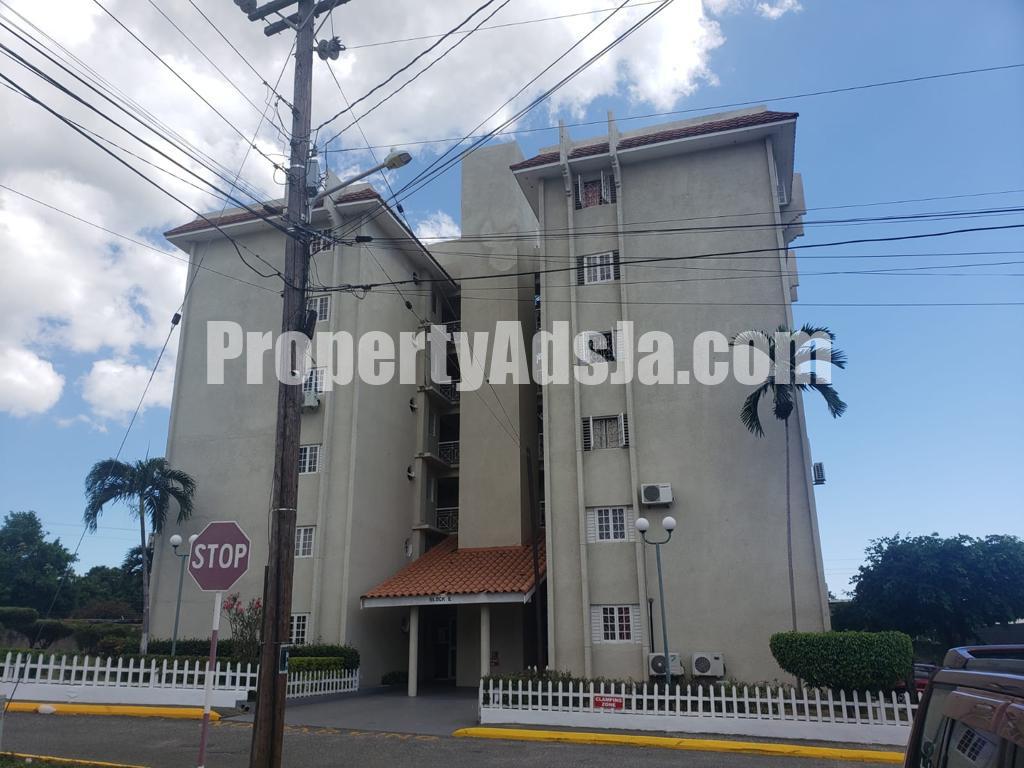 Apartment For Rent in Kingston 10, Kingston / St. Andrew Jamaica