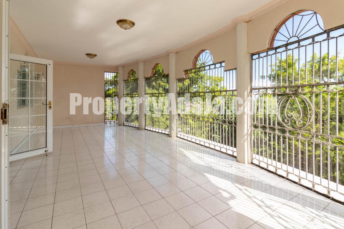 House For Sale in ACADIA, Kingston / St. Andrew Jamaica