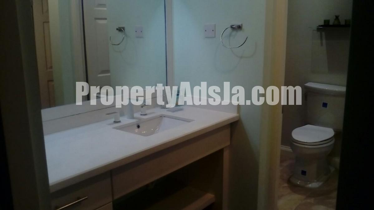 Apartment For Rent in SURBITON ROAD, Kingston / St. Andrew Jamaica