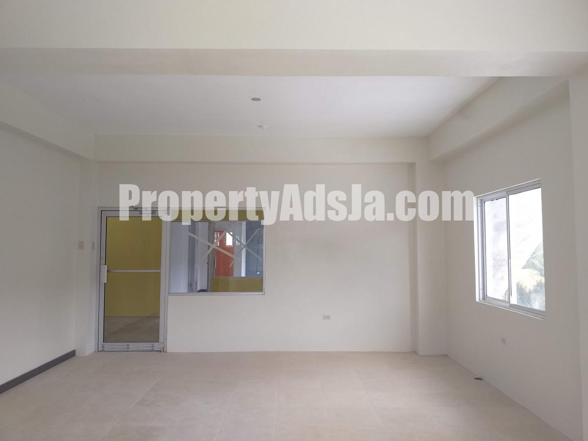 Commercial building For Rent in Browns Town, St. Ann Jamaica