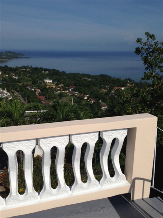 Apartment For Rent in Unity Hall sleeps 12, St. James Jamaica