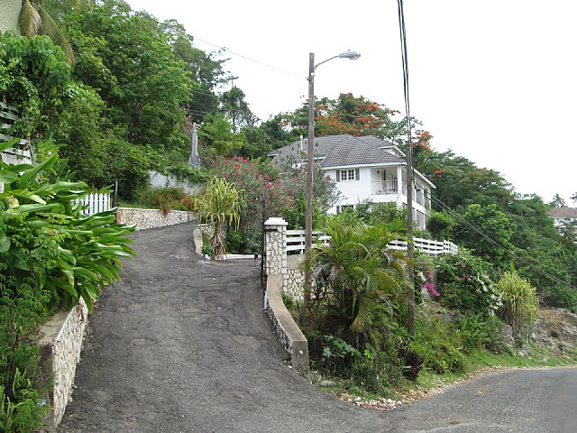 House For Sale in Stony Hill, Kingston / St. Andrew ...