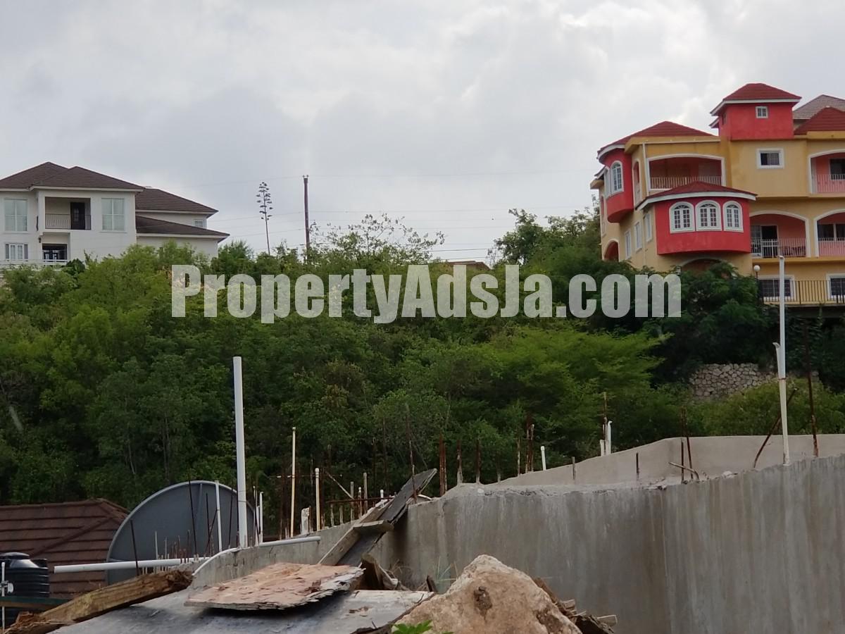 Residential lot For Sale in Pines of Karachi, Kingston / St. Andrew
