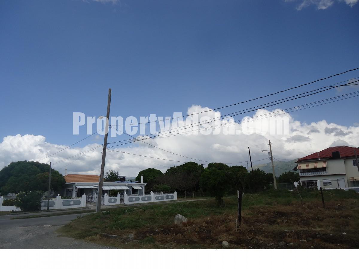 Residential lot For Sale in South Haven, St. Thomas Jamaica
