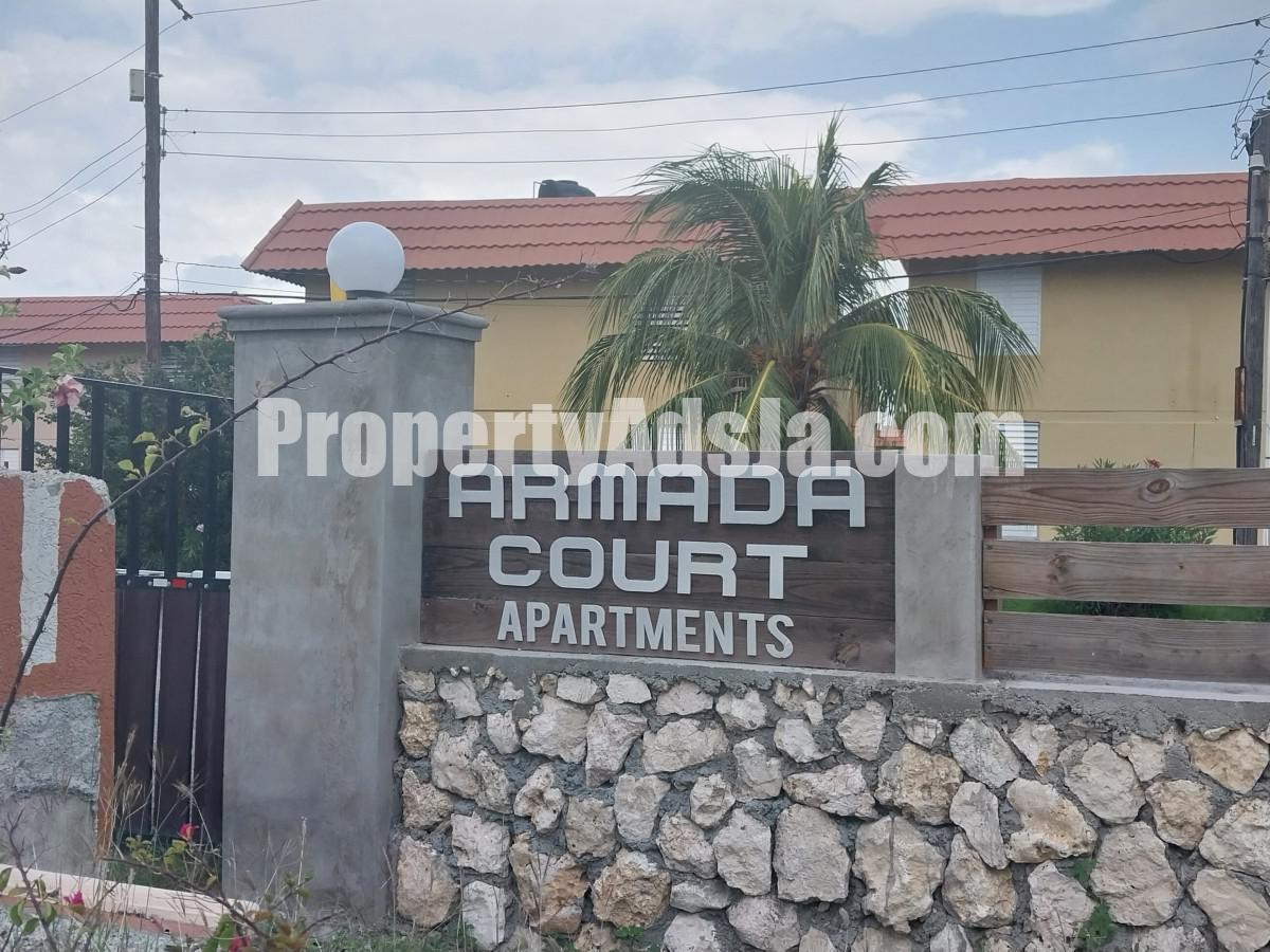 Apartment For Sale in Portmore, St. Catherine Jamaica