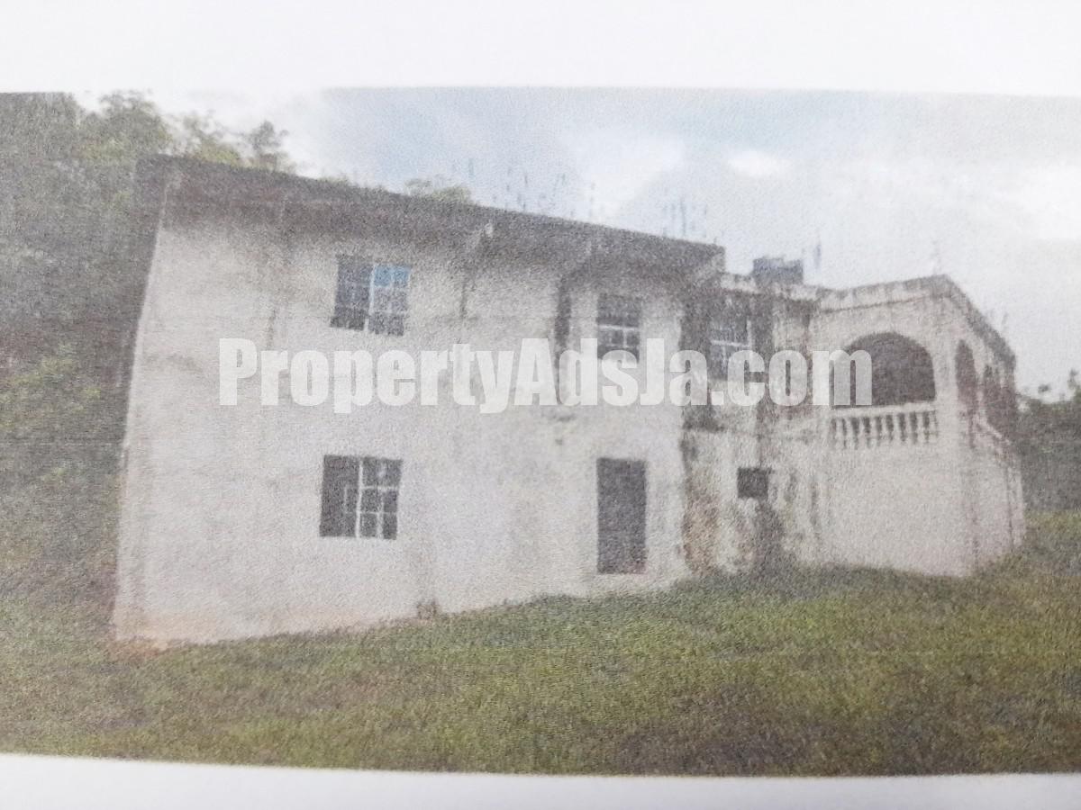 Land For Sale in Off Spanish Town or Kitson Town, St. Catherine Jamaica