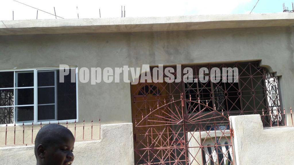 House For Sale in Gregory Park Greater Portmore, St. Catherine Jamaica