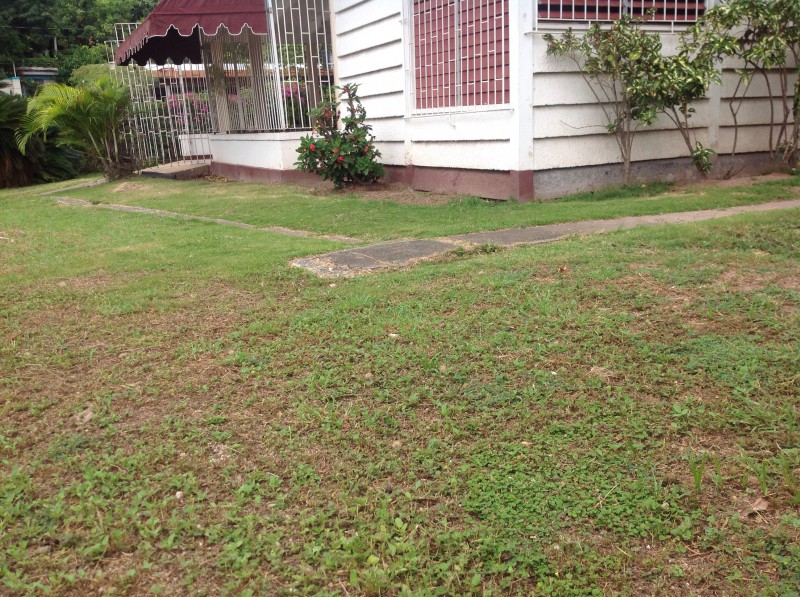 House For Sale in Liguanea Park, Kingston / St. Andrew Jamaica