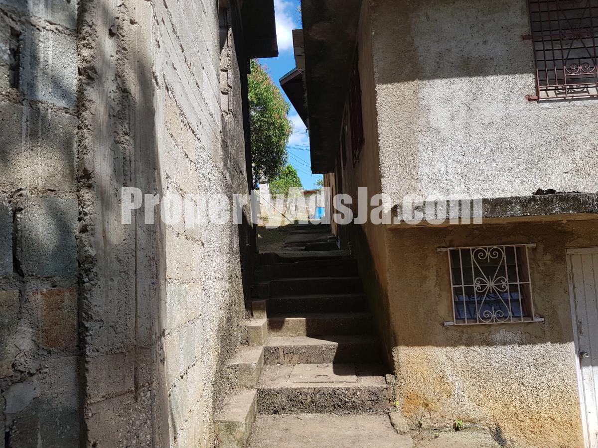 House For Sale in Deeside Linstead, St. Catherine Jamaica