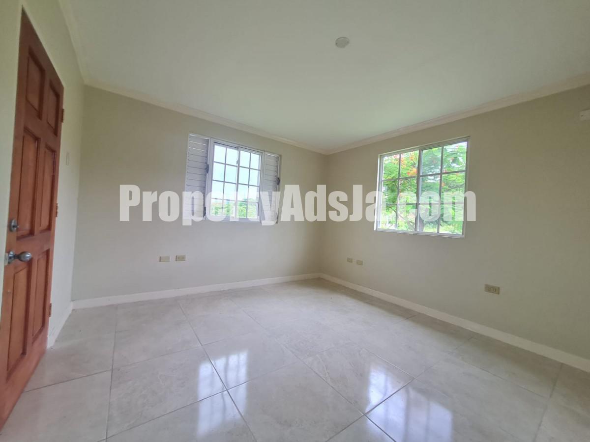 House For Rent in Ewarton, St. Catherine Jamaica
