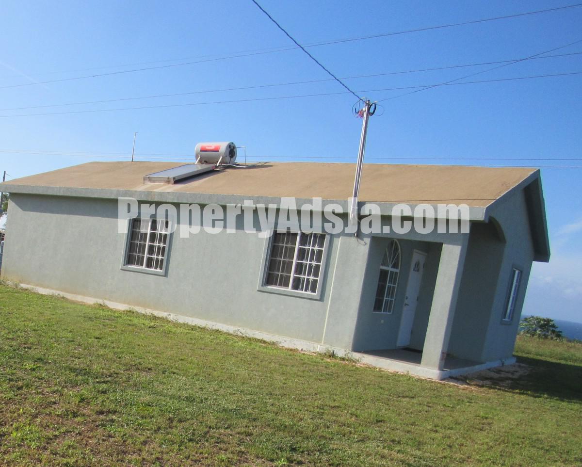 House For Sale in Discovery Bay, St. Ann Jamaica